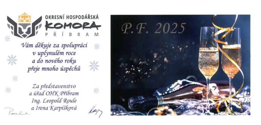 P.F. 2025